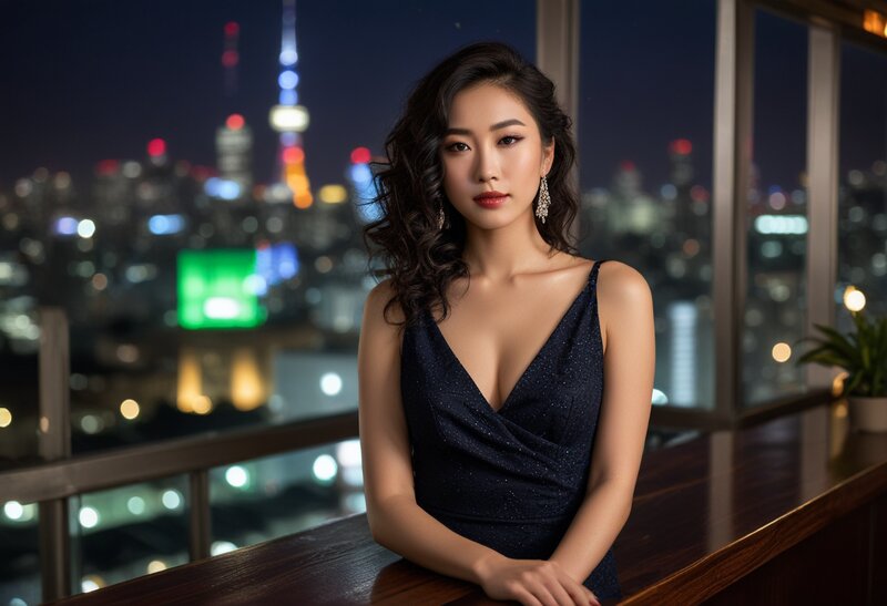 临江旧事电视剧海报